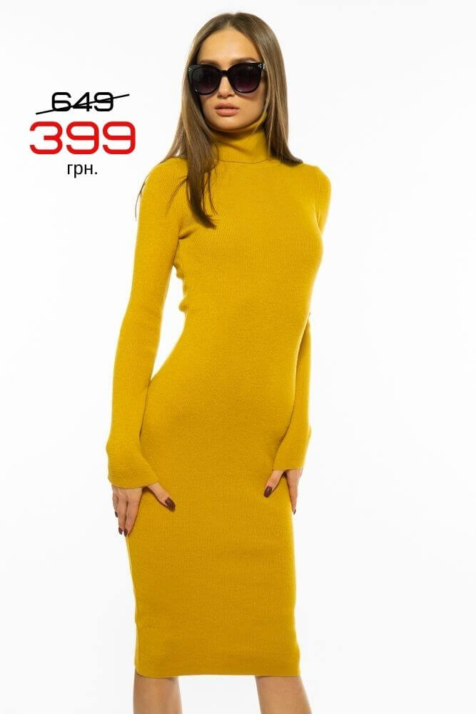 Платье 399 грн.