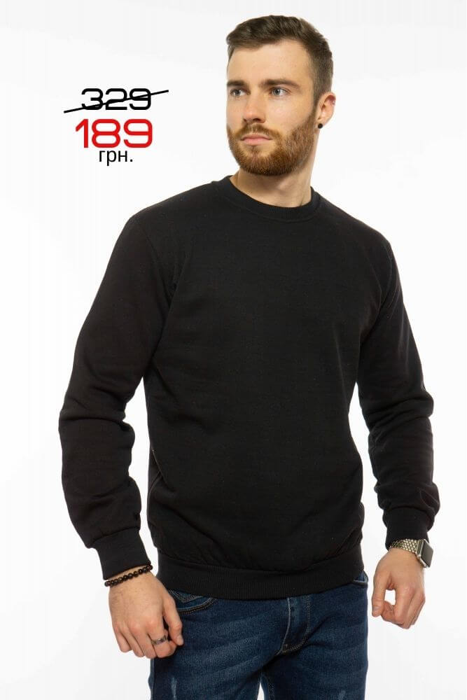 Мужской свитер 189 грн.