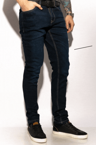 Мужские джинсы 349 грн.