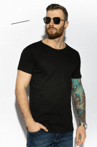 Мужская футболка 109 грн.