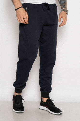 Спортивные штаны мужские 