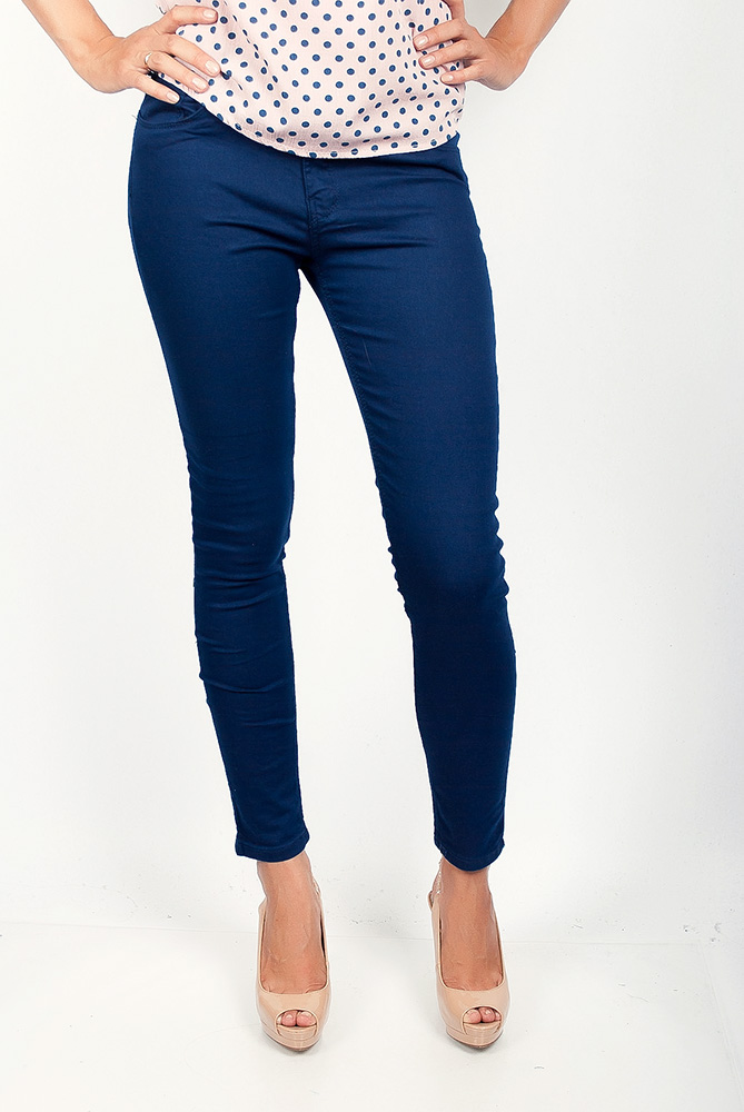 Брюки женские летние, тонкие №202F001