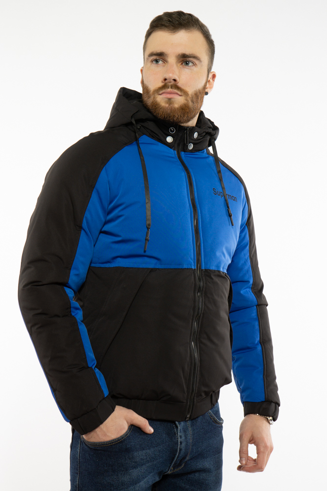 

Куртка 120POB20261-1, Красный;хаки;электрик