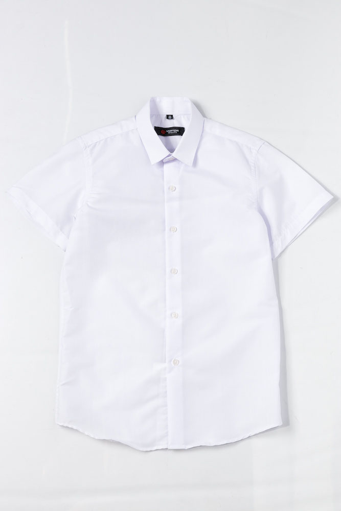 

Рубашка 120P294 junior, Белый