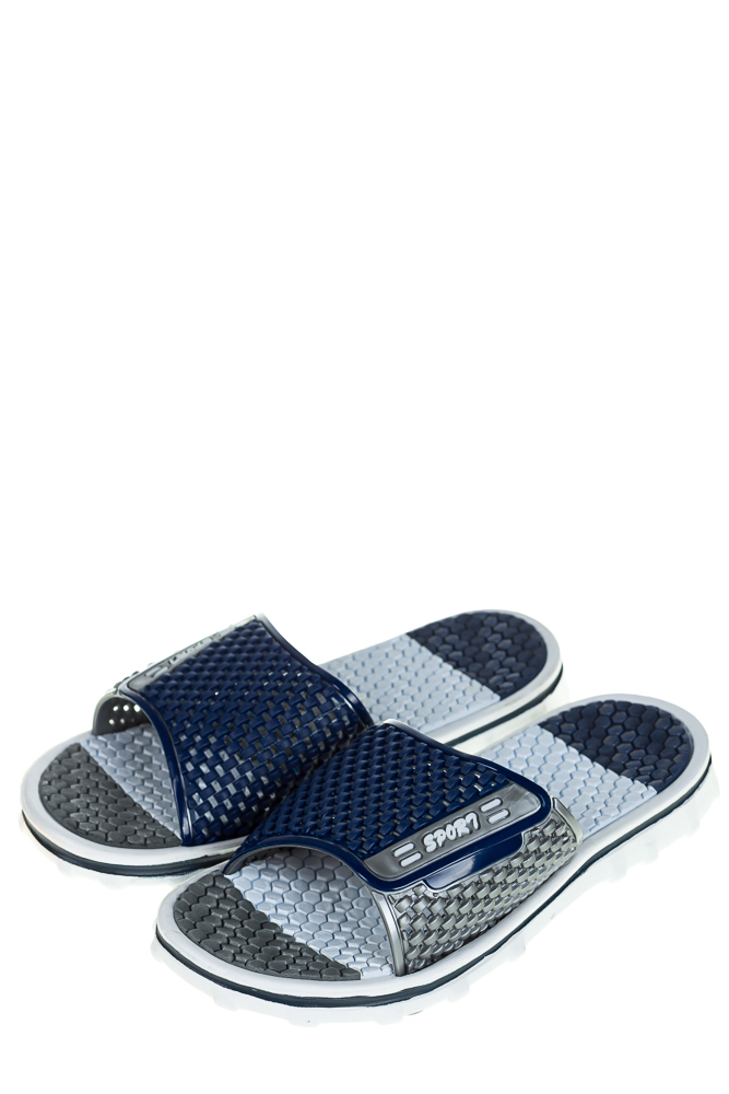 Шлепанцы женские 11P073