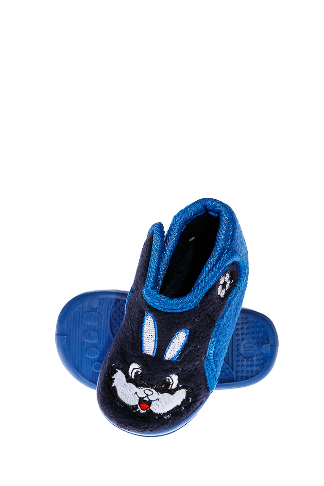 

Тапочки 120PTSG16-12 j, Малиново-розовый;розово-малиновый;темно-синий/голубой;электрик/темно-синий