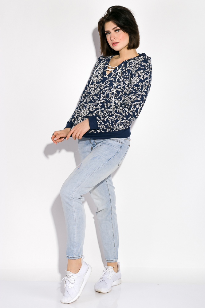 

Свитшот женский с капюшоном 32P027, Лимонный;темно-синий;фуксия;бледно-розовый;черный;хаки;голубой