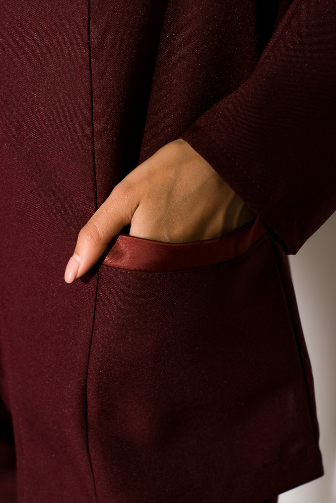 thumb