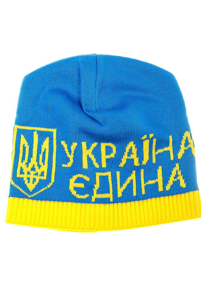 

Шапка 120PY13069, Украина 1;украина 2;украина 4