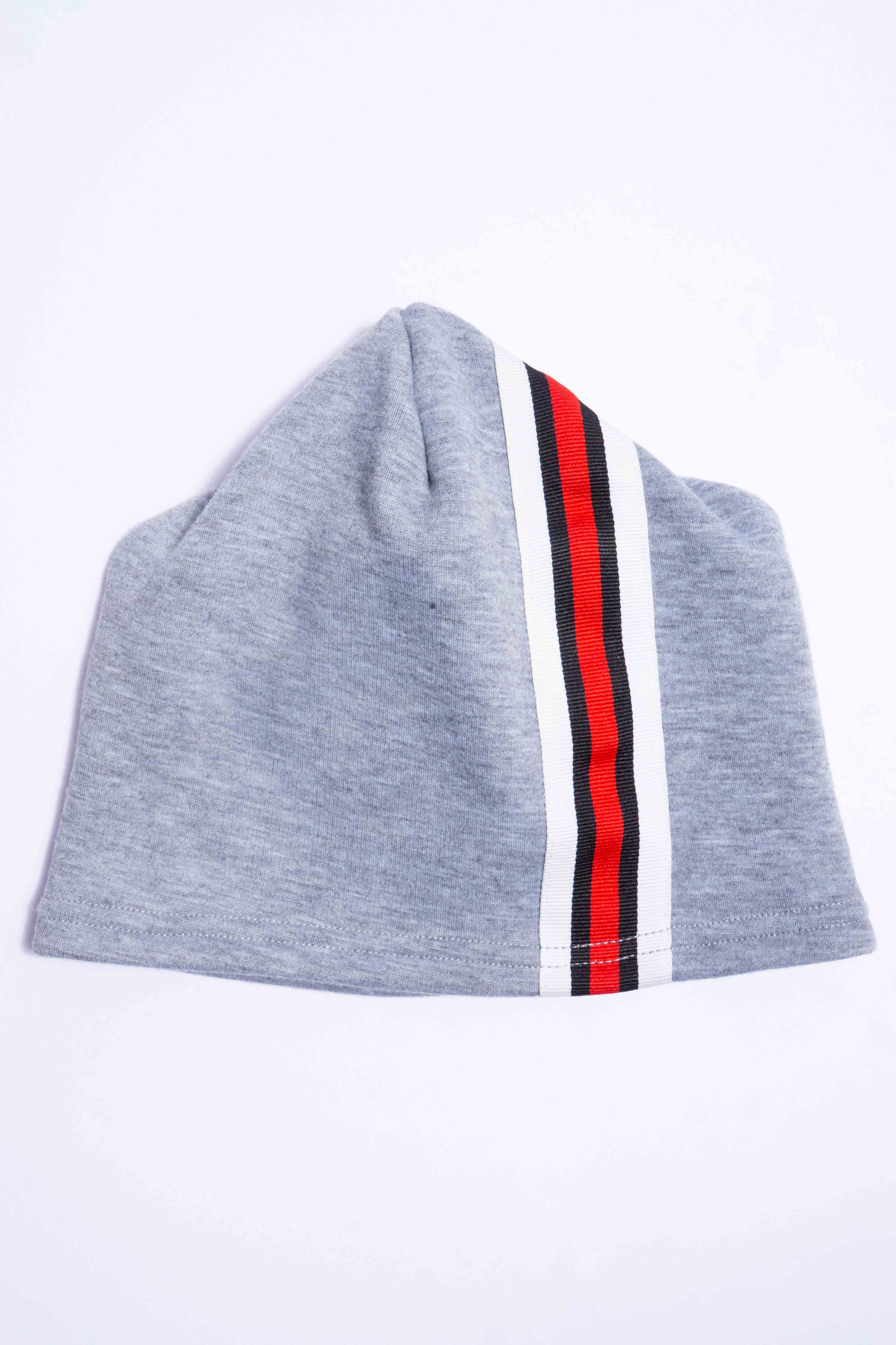 

Шапка 120PKLD003, Светло-серый;сизый;темно-синий