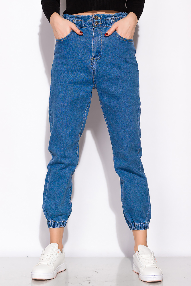 Anthropologie - Pilcro Denim Joggers Blue L Pants Denim joggers, Dress up outfit