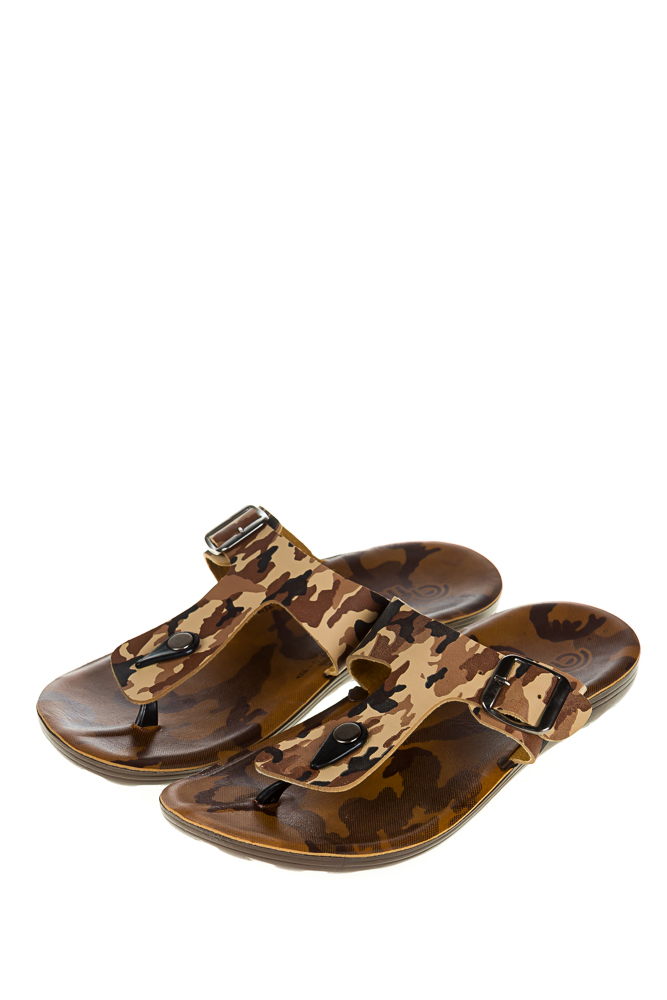 Шлепанцы мужские 11P076