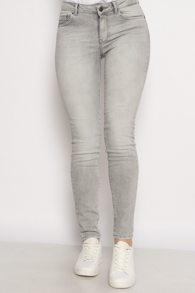 

Джинсы Skinny 638F821, Серый