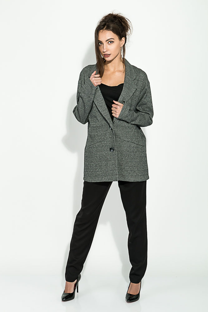 Жакет женский, стильный  64PD3041-9