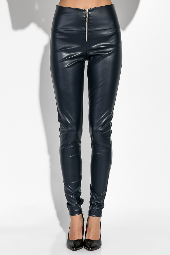 Лосины  с завышенной талией 83P1709