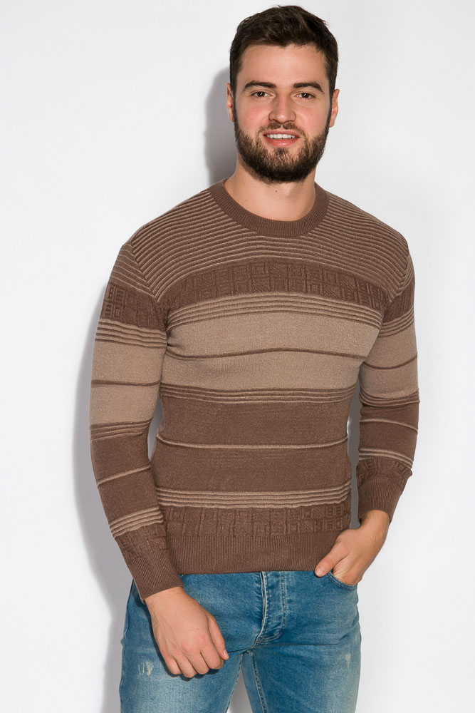 

Свитер 129P010-1 junior, Бежево-бордовый;бежево-чернильный;бежевый;чернильно-серый