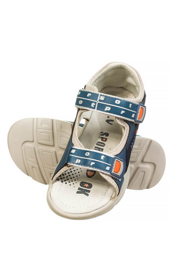 

Босоножки 11PB8086 junior, Джинс